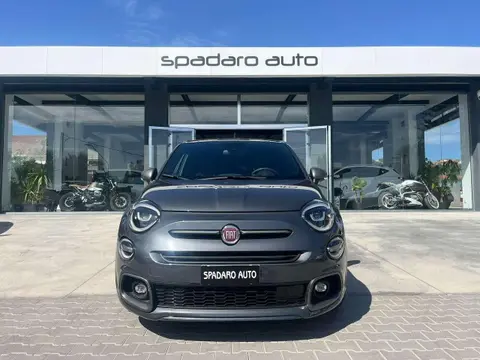 Used FIAT 500X Diesel 2021 Ad 