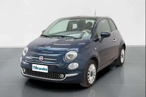 Used FIAT 500 Hybrid 2023 Ad 