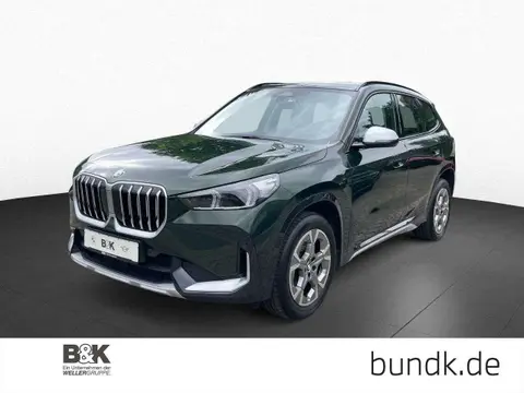 Annonce BMW X1 Essence 2023 d'occasion 