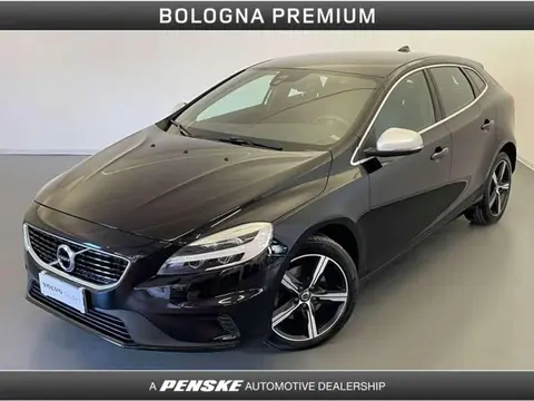 Annonce VOLVO V40 Essence 2018 d'occasion 