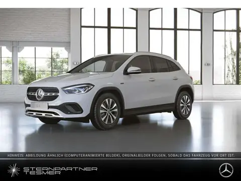 Used MERCEDES-BENZ CLASSE GLA Hybrid 2021 Ad 