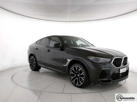 Annonce BMW X6 Essence 2022 d'occasion 