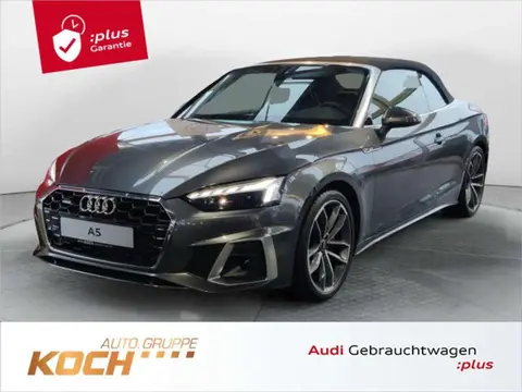 Annonce AUDI A5 Essence 2024 d'occasion 