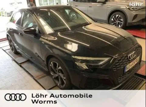 Used AUDI A3 Diesel 2020 Ad Germany