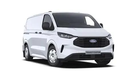 Annonce FORD TRANSIT Diesel 2024 d'occasion 