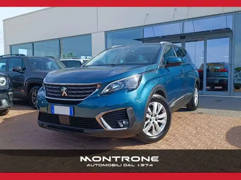 Used PEUGEOT 5008 Diesel 2018 Ad 