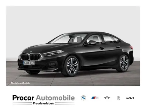 Annonce BMW SERIE 2 Essence 2021 d'occasion 