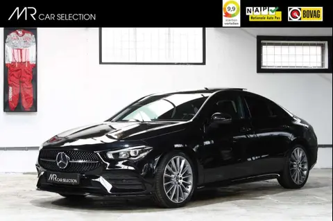 Used MERCEDES-BENZ CLASSE CLA Petrol 2019 Ad 