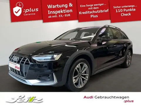 Annonce AUDI A4 Diesel 2021 d'occasion 