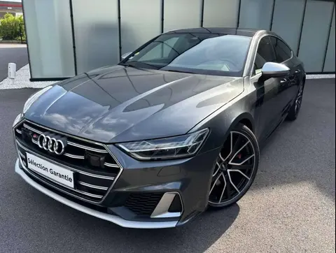 Annonce AUDI S7 Diesel 2019 d'occasion 