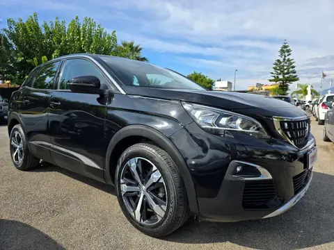 Used PEUGEOT 3008 Diesel 2017 Ad 