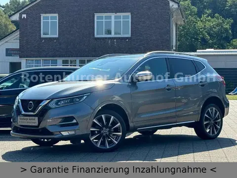 Used NISSAN QASHQAI Diesel 2020 Ad 