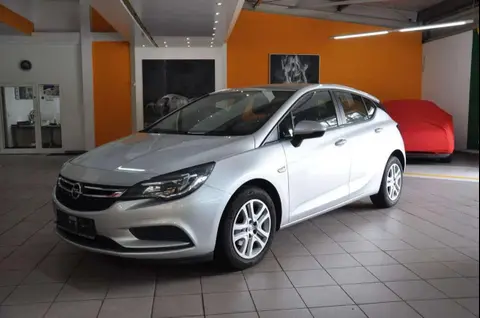 Used OPEL ASTRA Diesel 2019 Ad 