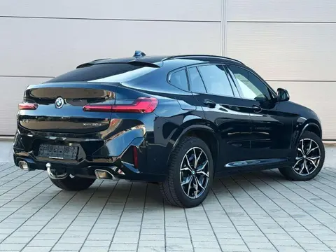 Annonce BMW X4 Diesel 2023 d'occasion 