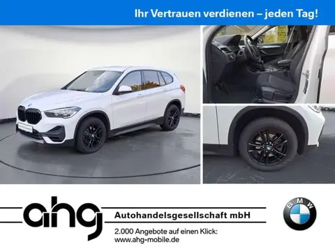 Annonce BMW X1 Essence 2019 d'occasion 