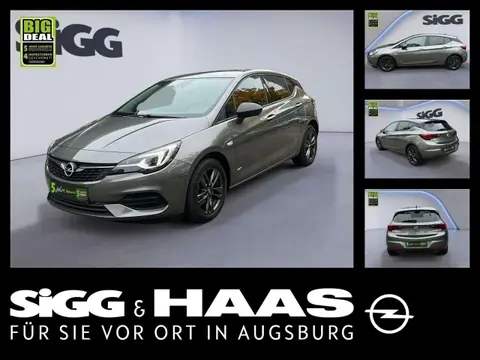 Used OPEL ASTRA Petrol 2021 Ad 