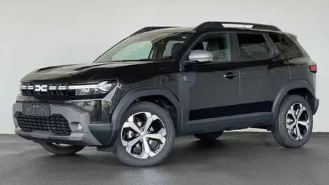 Annonce DACIA DUSTER Essence 2024 d'occasion 