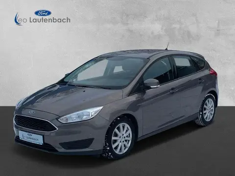 Annonce FORD FOCUS Essence 2015 d'occasion 