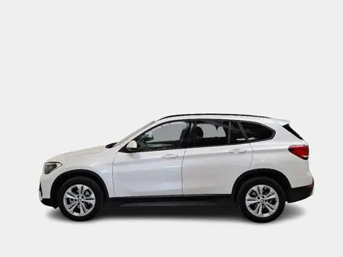 Annonce BMW X1 Diesel 2019 d'occasion 