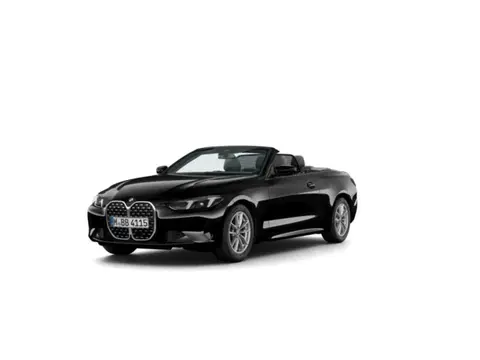 Annonce BMW SERIE 4 Essence 2024 d'occasion 