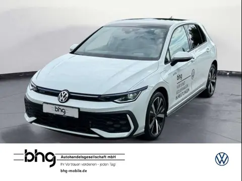 Used VOLKSWAGEN GOLF Hybrid 2024 Ad 