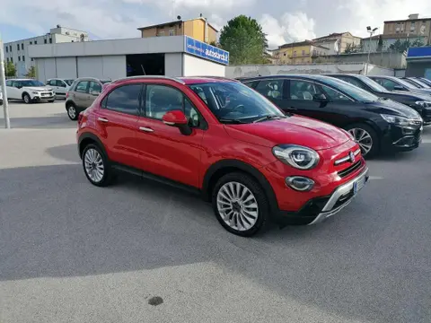 Used FIAT 500X Diesel 2019 Ad 