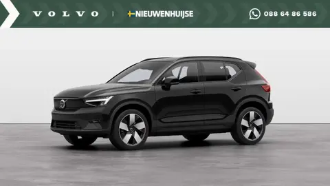 Used VOLVO XC40 Electric 2024 Ad 