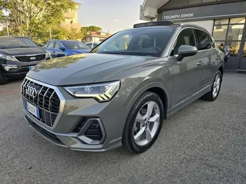 Annonce AUDI Q3 Diesel 2019 d'occasion 