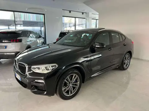 Annonce BMW X4 Essence 2019 d'occasion 