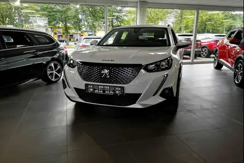 Used PEUGEOT 2008 Diesel 2020 Ad 