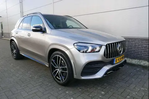 Used MERCEDES-BENZ CLASSE GLE Hybrid 2020 Ad 