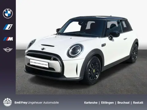 Annonce MINI COOPER Électrique 2023 d'occasion 