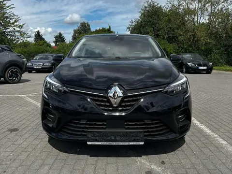 Annonce RENAULT CLIO Essence 2023 d'occasion 