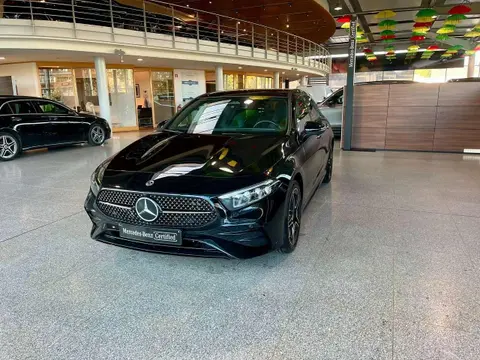 Used MERCEDES-BENZ CLASSE A Hybrid 2023 Ad 