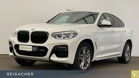 Used BMW X4 Diesel 2021 Ad 