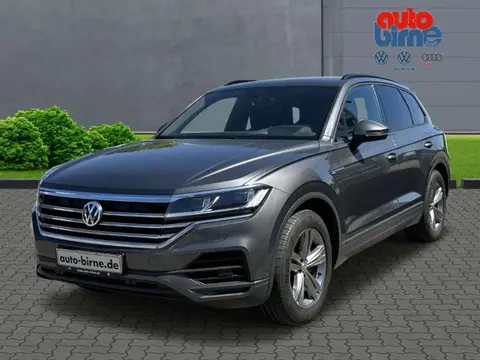 Used VOLKSWAGEN TOUAREG Diesel 2020 Ad 