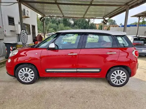 Used FIAT 500L Petrol 2015 Ad 