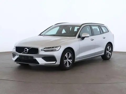 Annonce VOLVO V60 Diesel 2020 d'occasion 