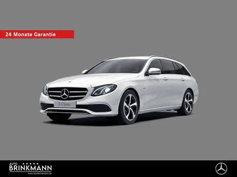 Annonce MERCEDES-BENZ CLASSE E Essence 2020 d'occasion 