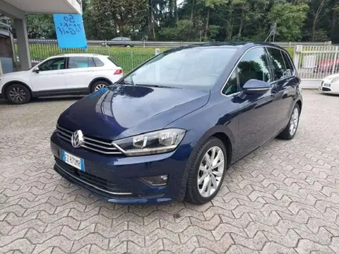 Used VOLKSWAGEN GOLF Diesel 2015 Ad 