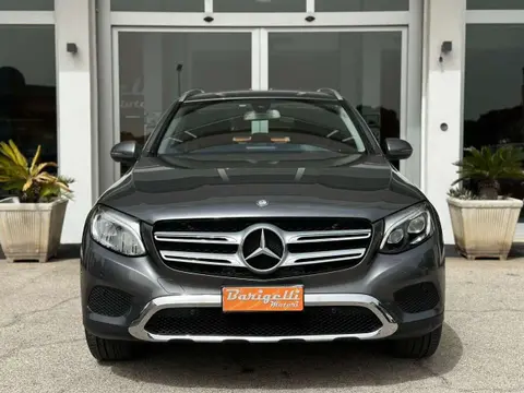 Used MERCEDES-BENZ CLASSE GLC Diesel 2015 Ad 