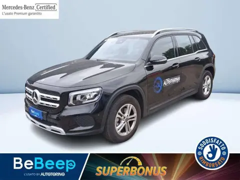 Used MERCEDES-BENZ CLASSE GLB Diesel 2023 Ad 