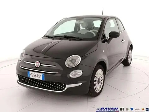 Used FIAT 500 Petrol 2018 Ad 