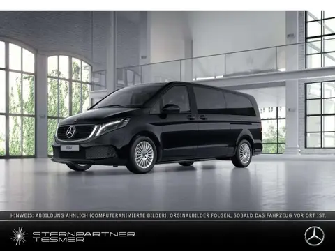 Used MERCEDES-BENZ EQV Electric 2023 Ad 