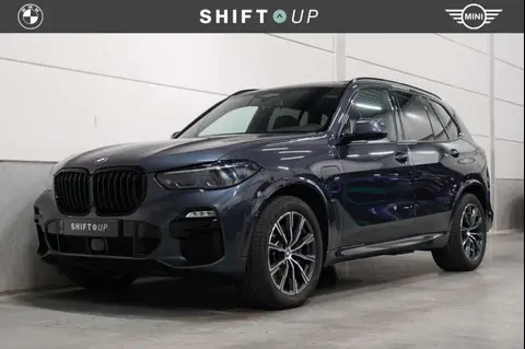 Used BMW X5 Hybrid 2021 Ad 