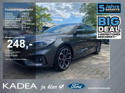 Annonce FORD FOCUS Essence 2020 d'occasion 