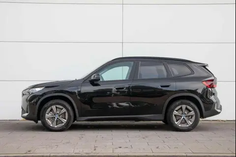 Used BMW X1 Hybrid 2024 Ad 