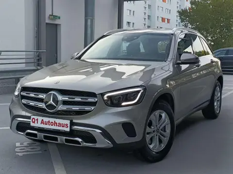 Used MERCEDES-BENZ CLASSE GLC Diesel 2020 Ad 