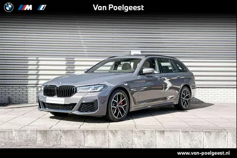 Annonce BMW SERIE 5 Hybride 2023 d'occasion 