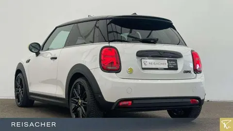 Annonce MINI COOPER Électrique 2023 d'occasion 